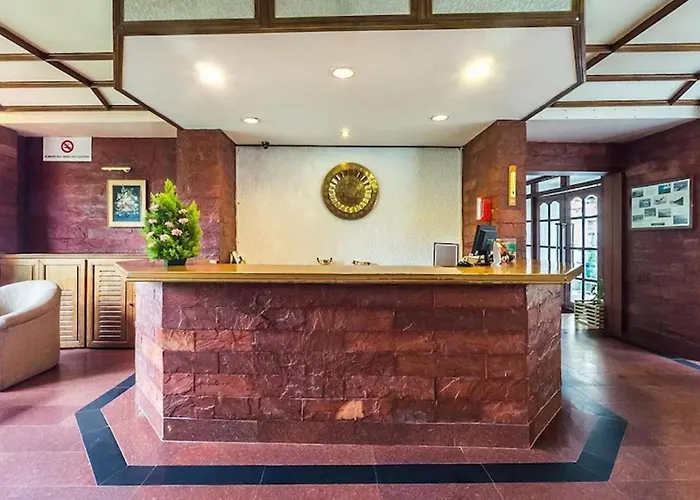 Abad Copper Castle Resort
